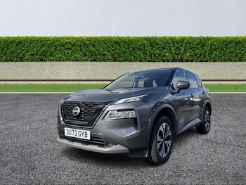 Nissan - X-Trail