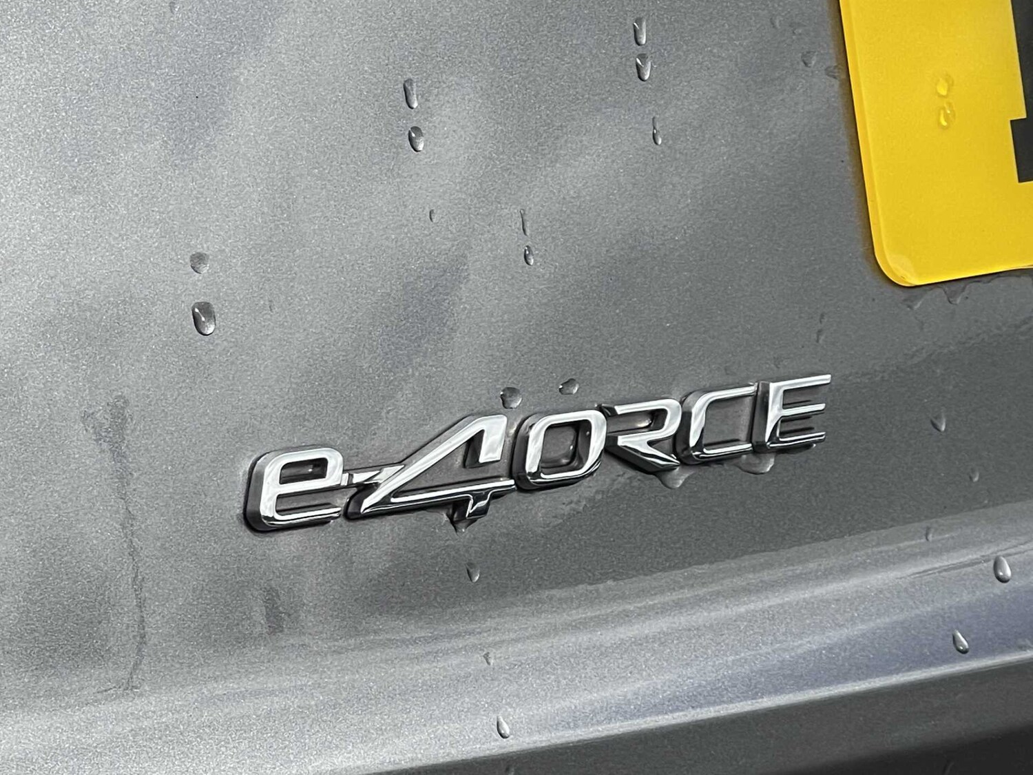 Vehicle 40