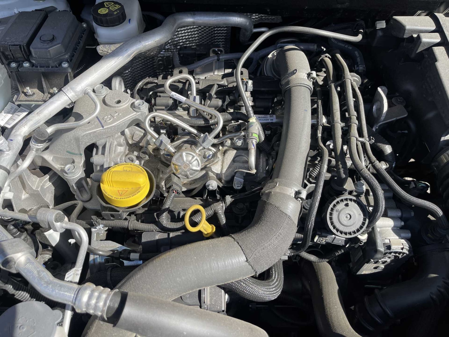 Vehicle 28