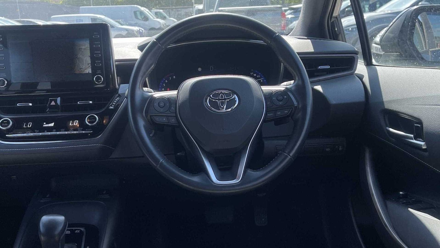 Vehicle 15