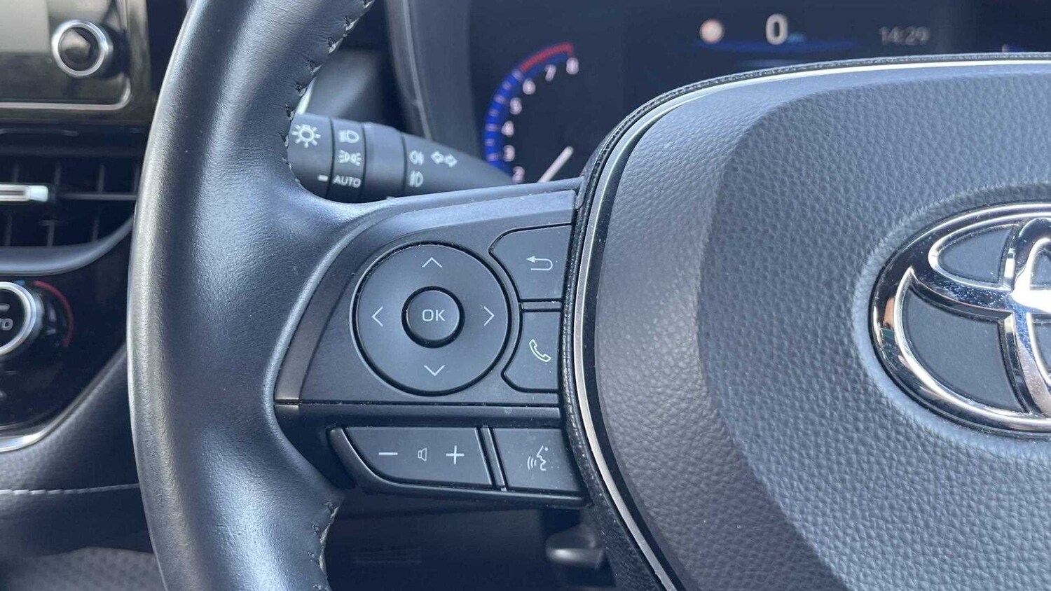 Vehicle 24