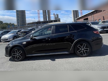 Used Toyota Corolla 2020 for sale - 75437877: Photo