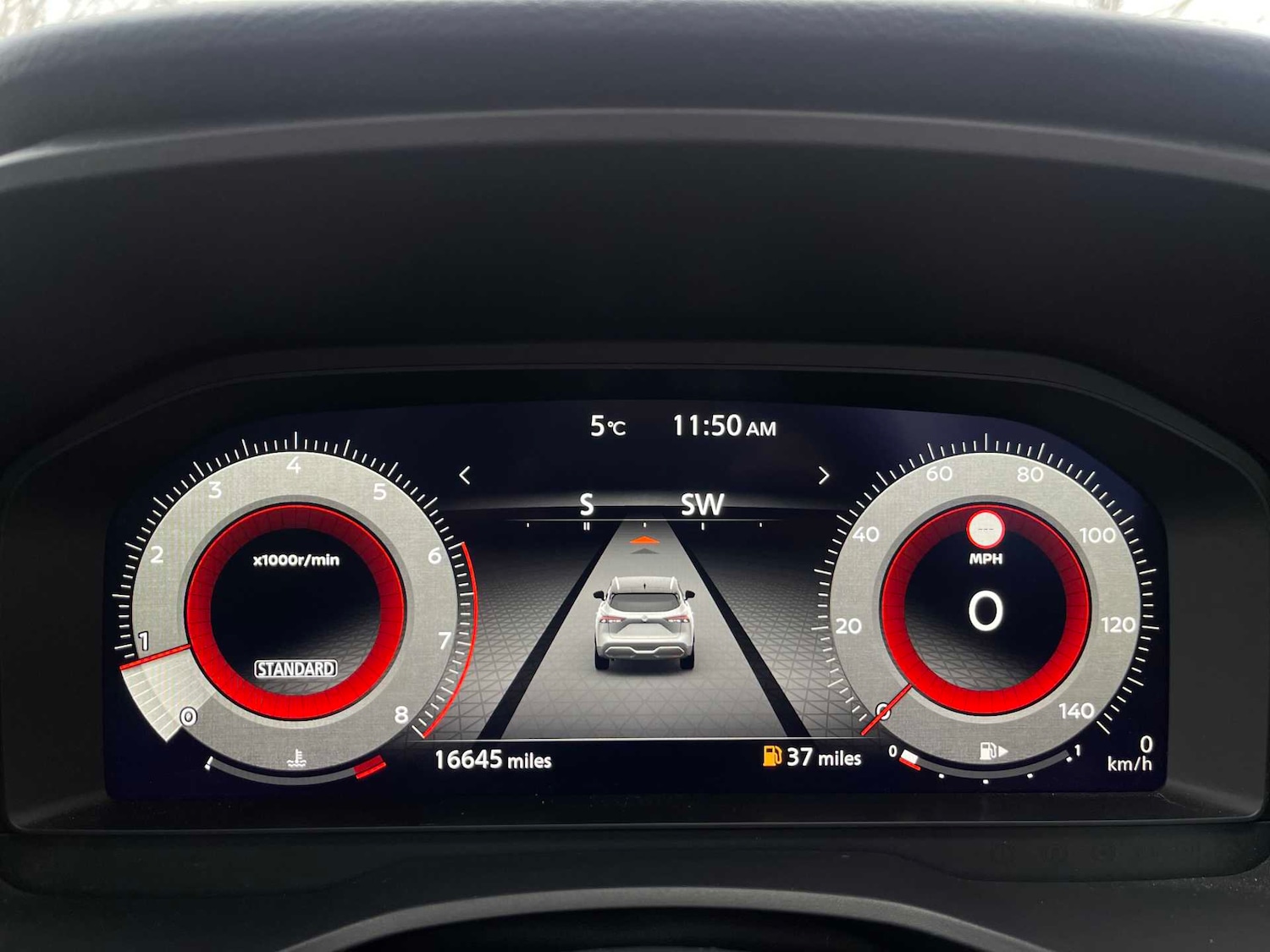 Used Nissan Qashqai 2022 for sale - 77069339: Photo 10