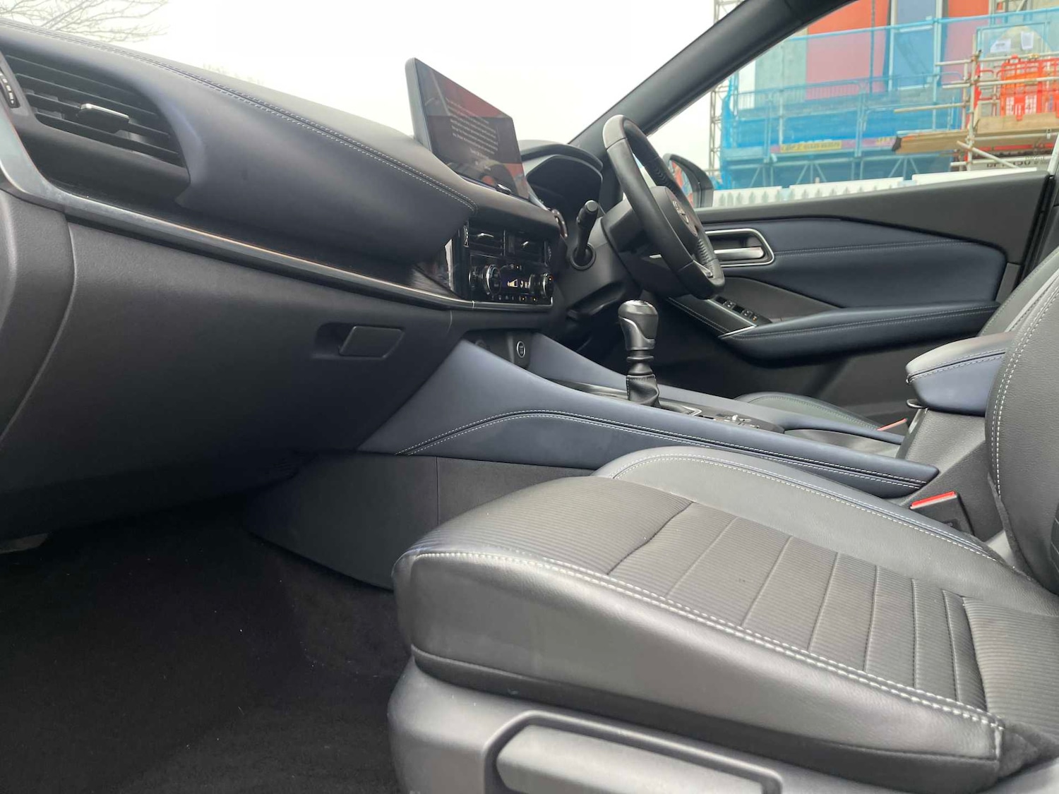 Used Nissan Qashqai 2022 for sale - 77069339: Photo 16