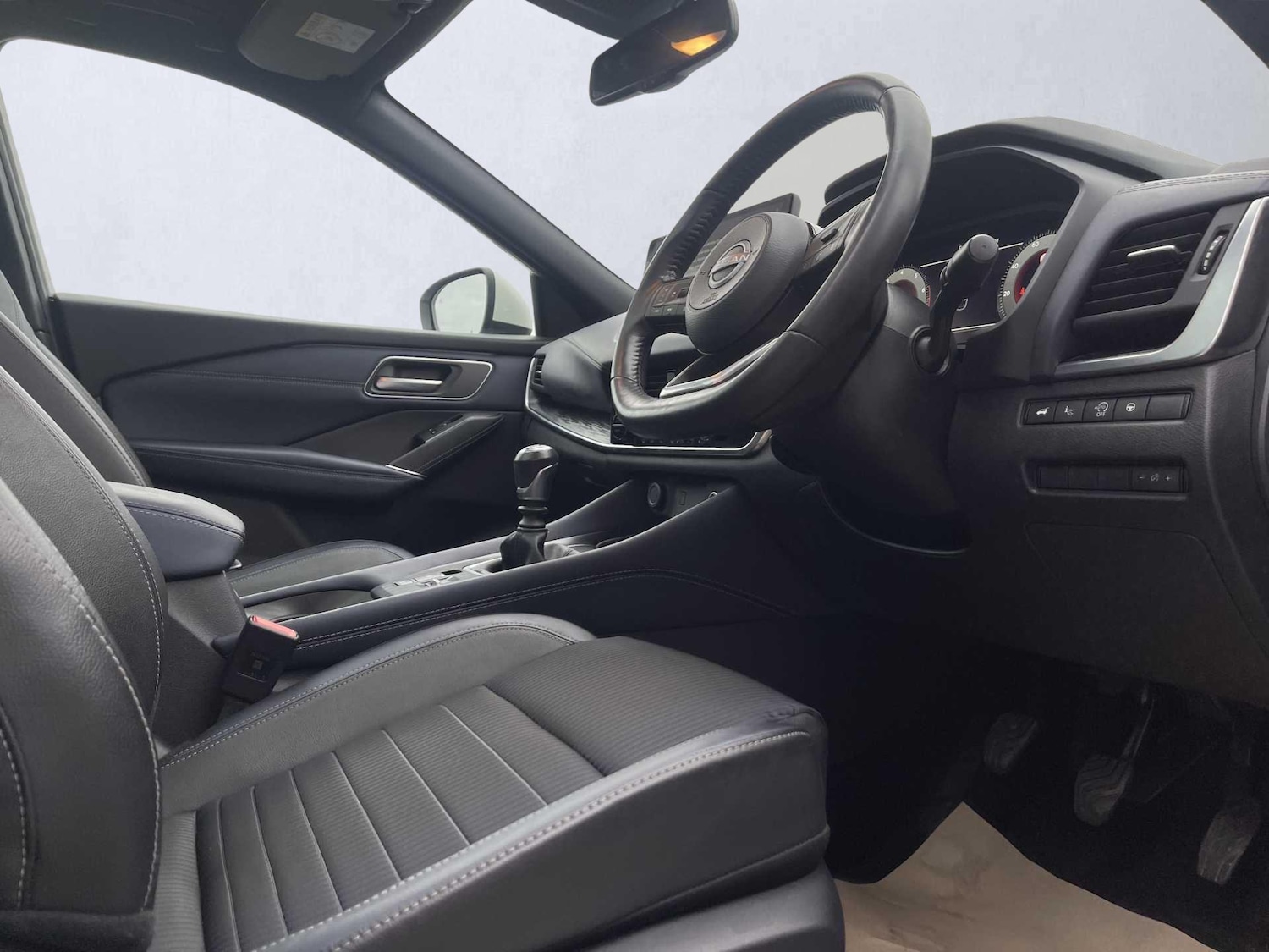 Used Nissan Qashqai 2022 for sale - 77069339: Photo 17