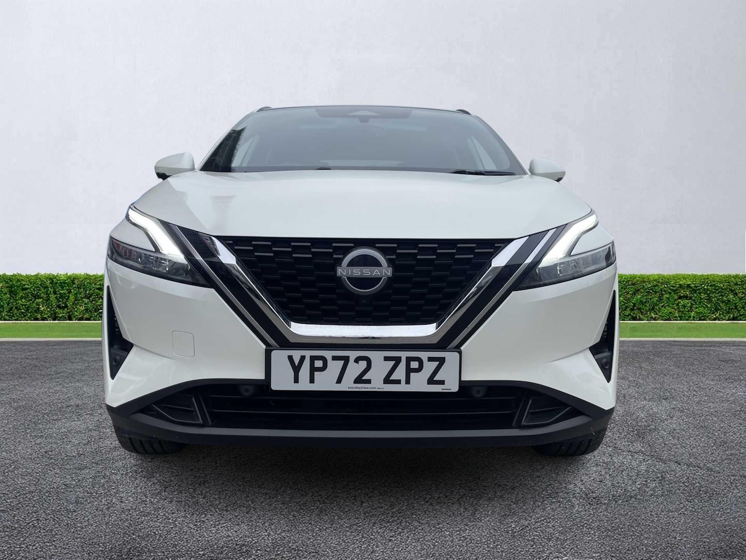 Used Nissan Qashqai 2022 for sale - 77069339: Photo 2