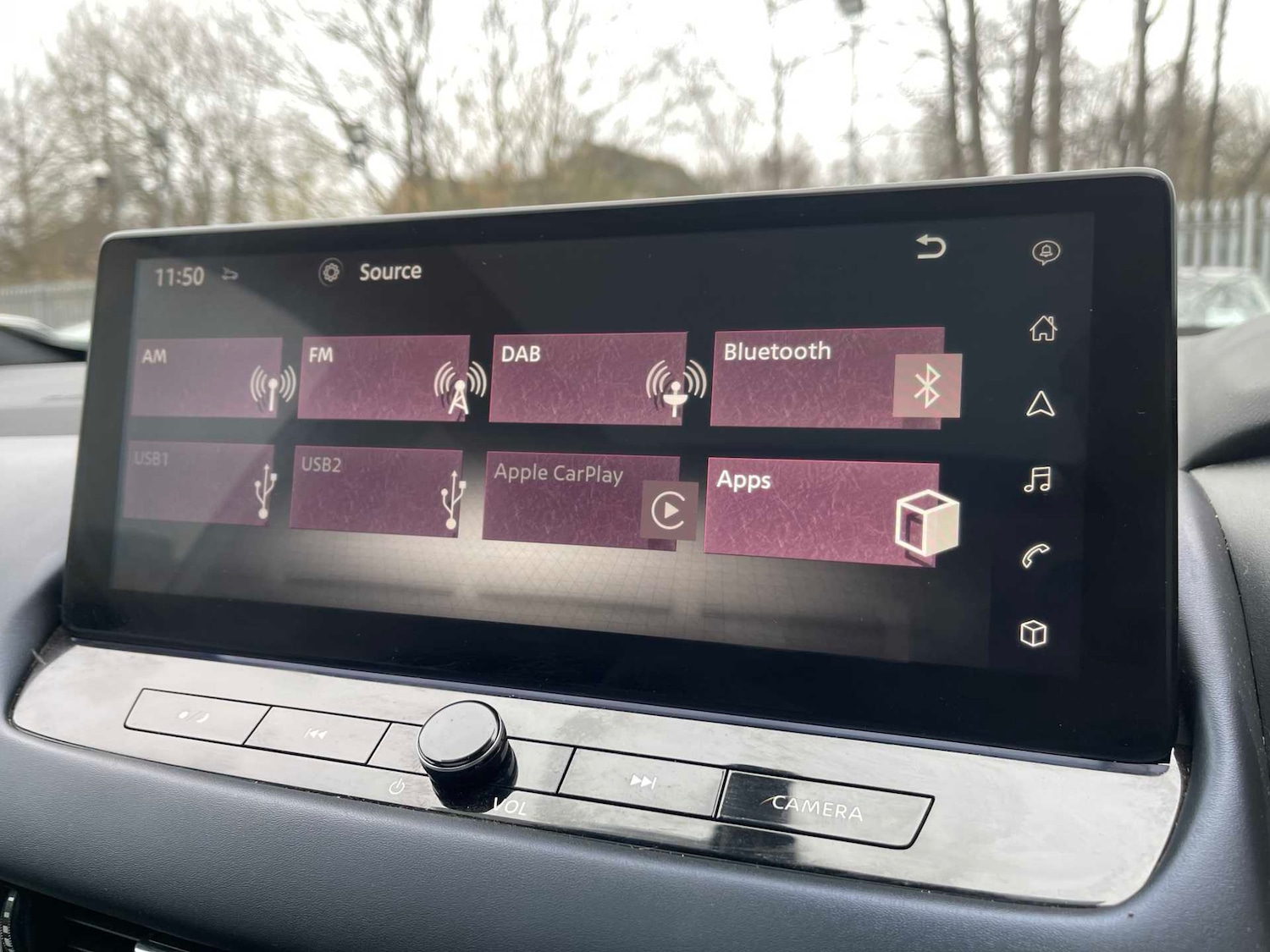 Used Nissan Qashqai 2022 for sale - 77069339: Photo 21