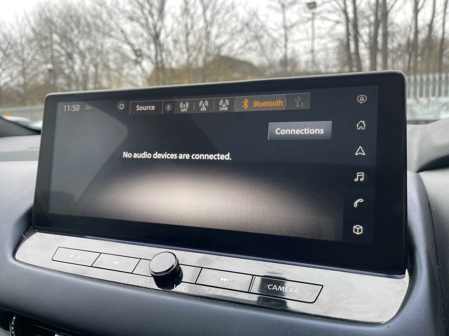 Used Nissan Qashqai 2022 for sale - 77069339: Photo 22