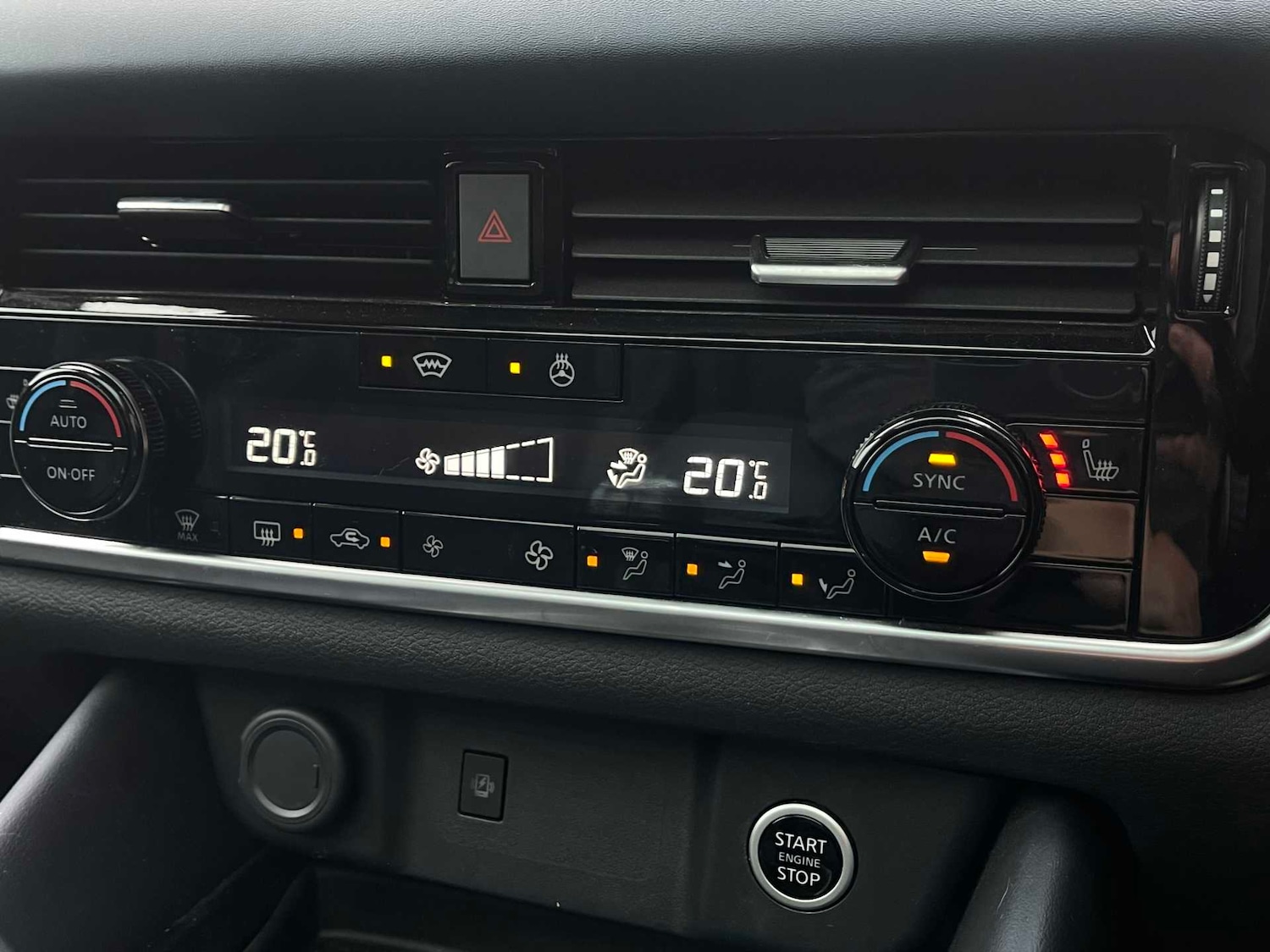 Used Nissan Qashqai 2022 for sale - 77069339: Photo 24