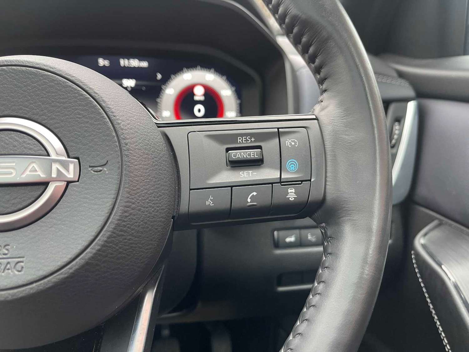 Used Nissan Qashqai 2022 for sale - 77069339: Photo 26