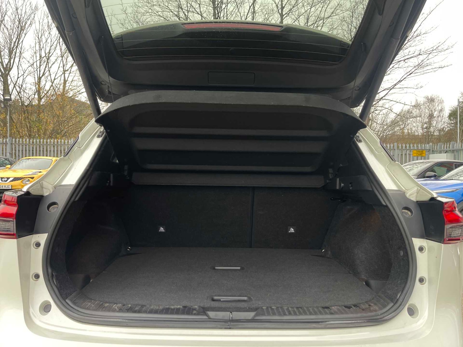 Used Nissan Qashqai 2022 for sale - 77069339: Photo 29