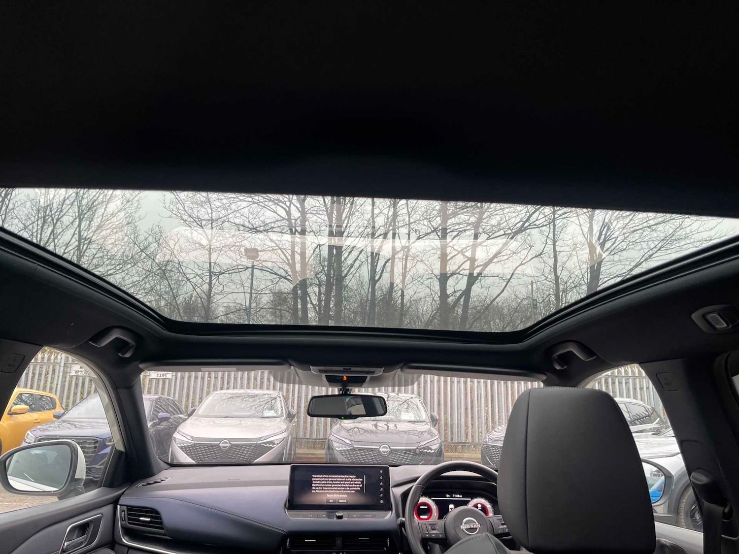 Used Nissan Qashqai 2022 for sale - 77069339: Photo 30