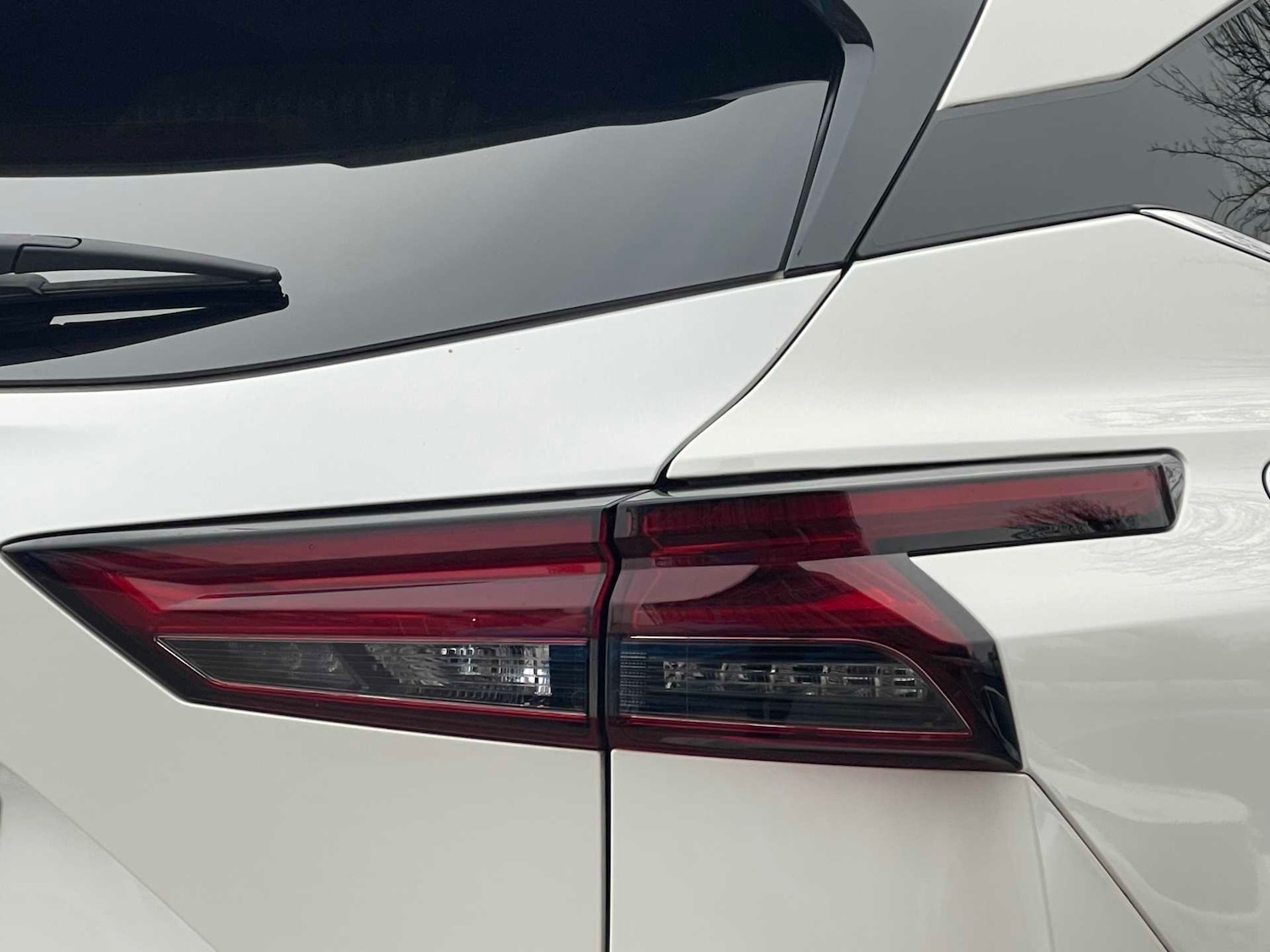 Used Nissan Qashqai 2022 for sale - 77069339: Photo 32