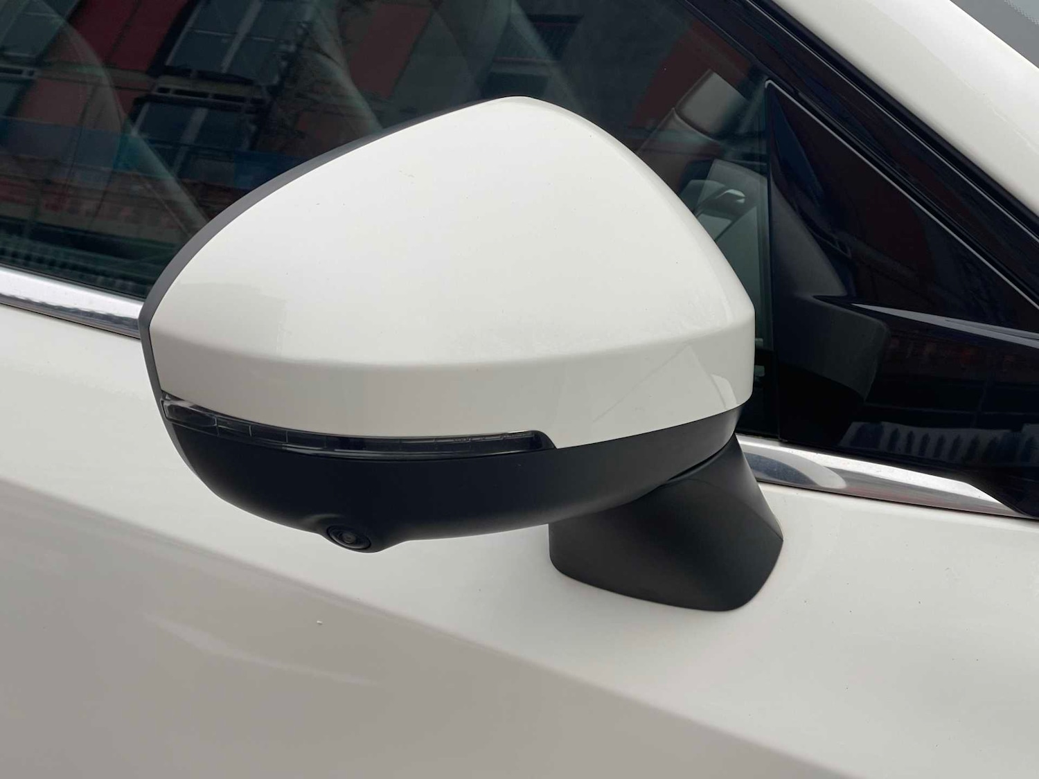 Used Nissan Qashqai 2022 for sale - 77069339: Photo 34