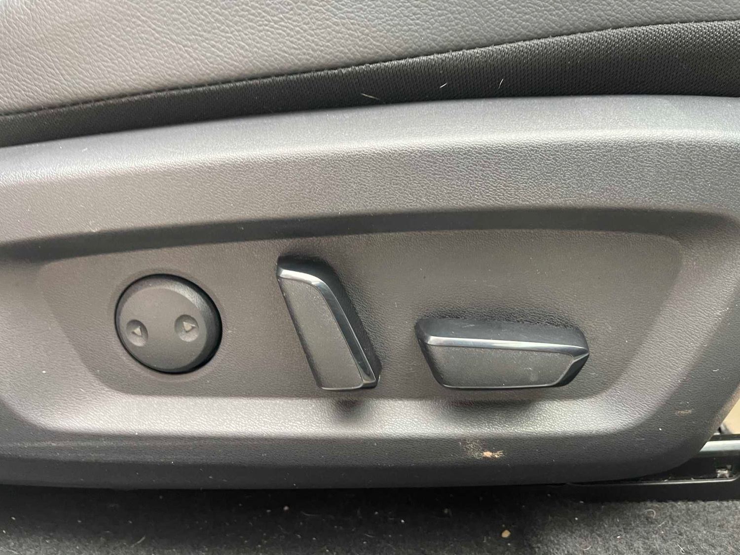 Used Nissan Qashqai 2022 for sale - 77069339: Photo 38