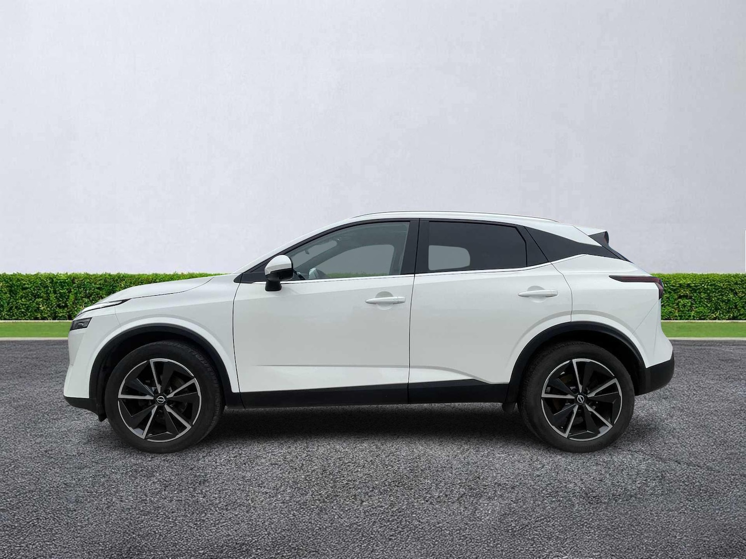 Used Nissan Qashqai 2022 for sale - 77069339: Photo 4