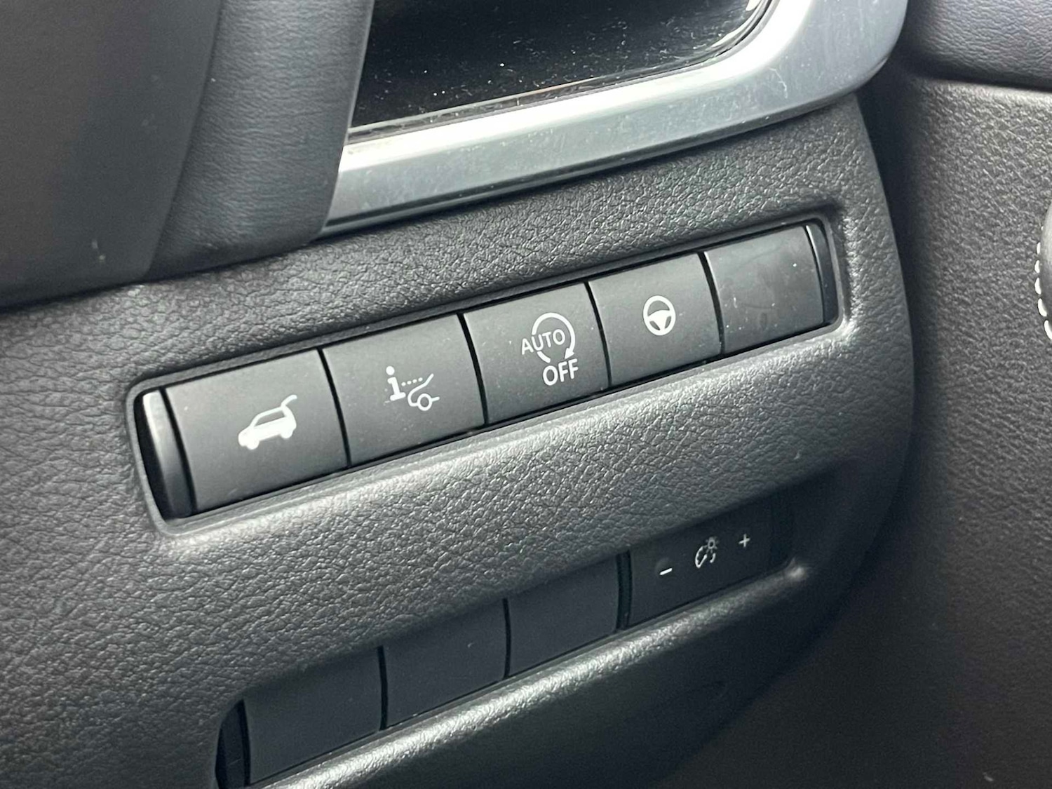 Used Nissan Qashqai 2022 for sale - 77069339: Photo 42