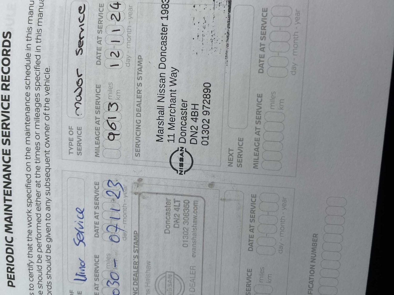 Used Nissan Qashqai 2022 for sale - 77069339: Photo 49