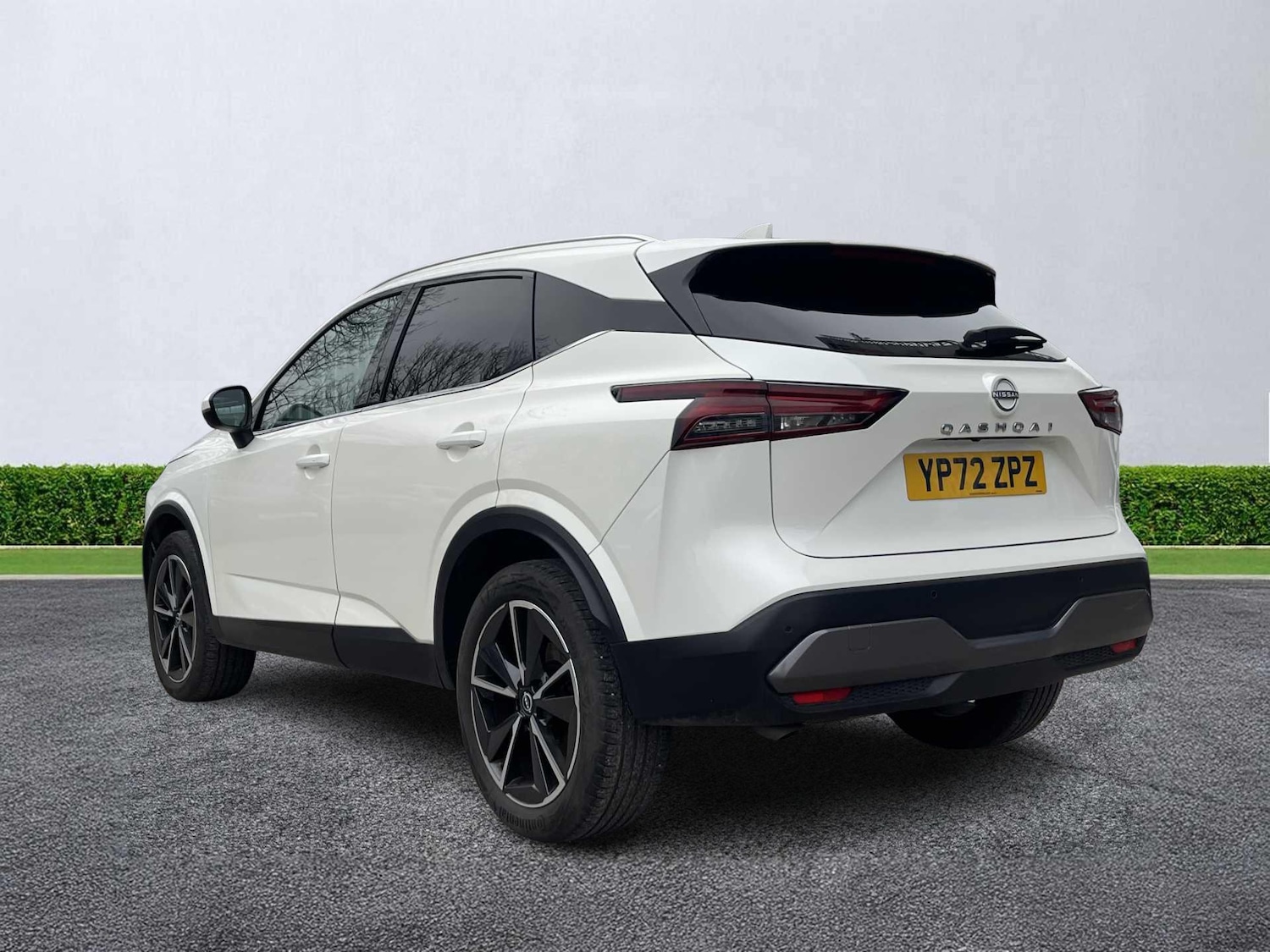 Used Nissan Qashqai 2022 for sale - 77069339: Photo 5