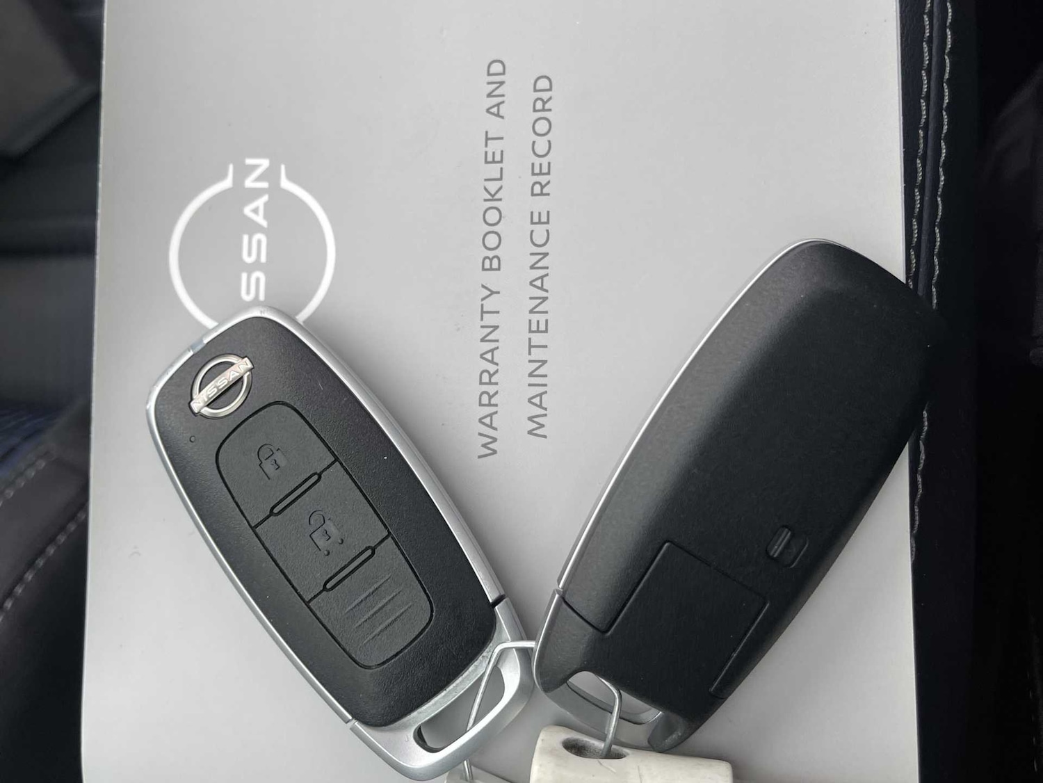 Used Nissan Qashqai 2022 for sale - 77069339: Photo 50