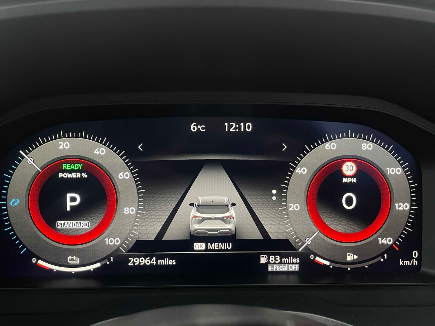 Used Nissan Qashqai 2023 for sale - 77069344: Photo 10