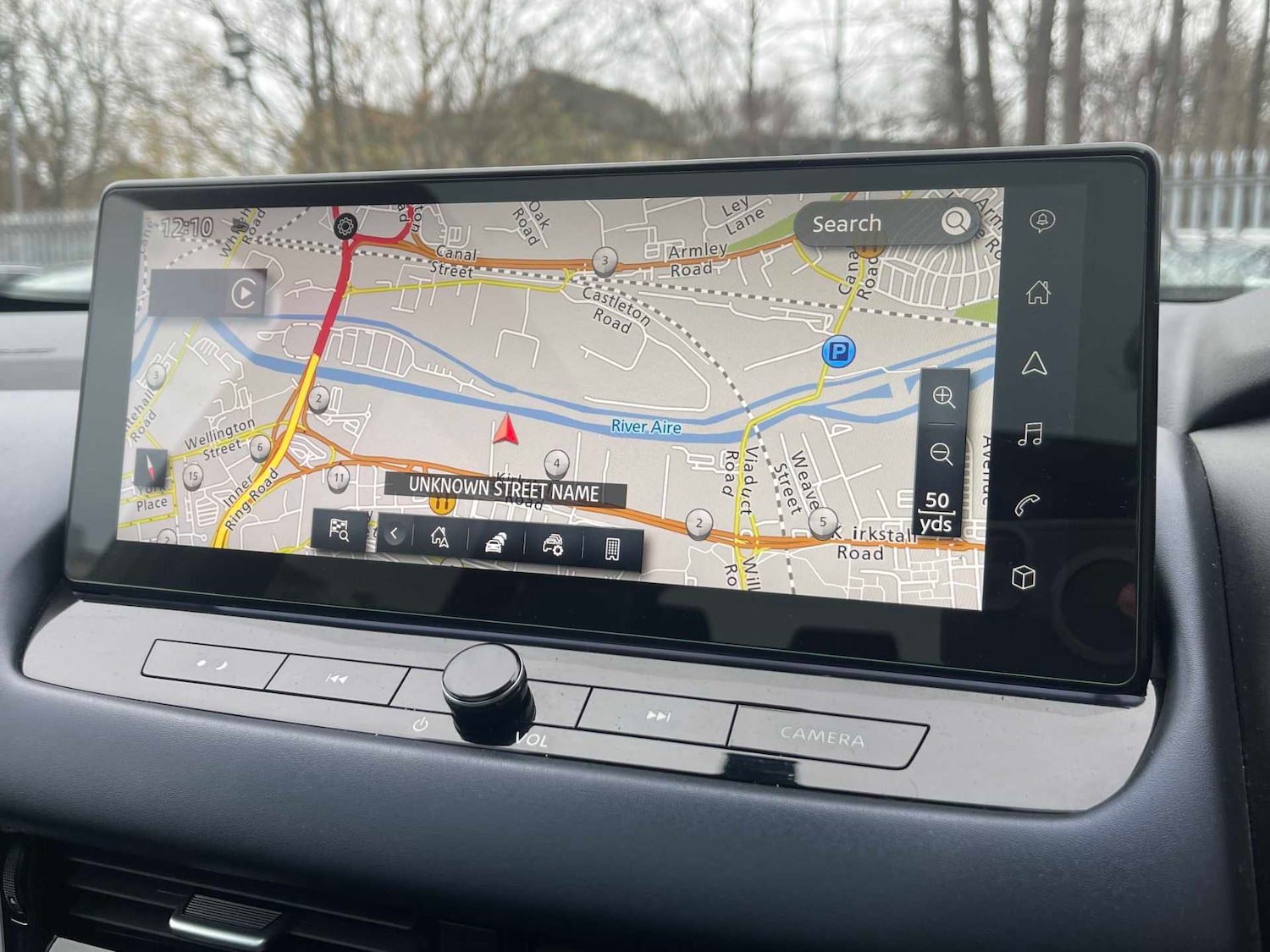 Used Nissan Qashqai 2023 for sale - 77069344: Photo 12