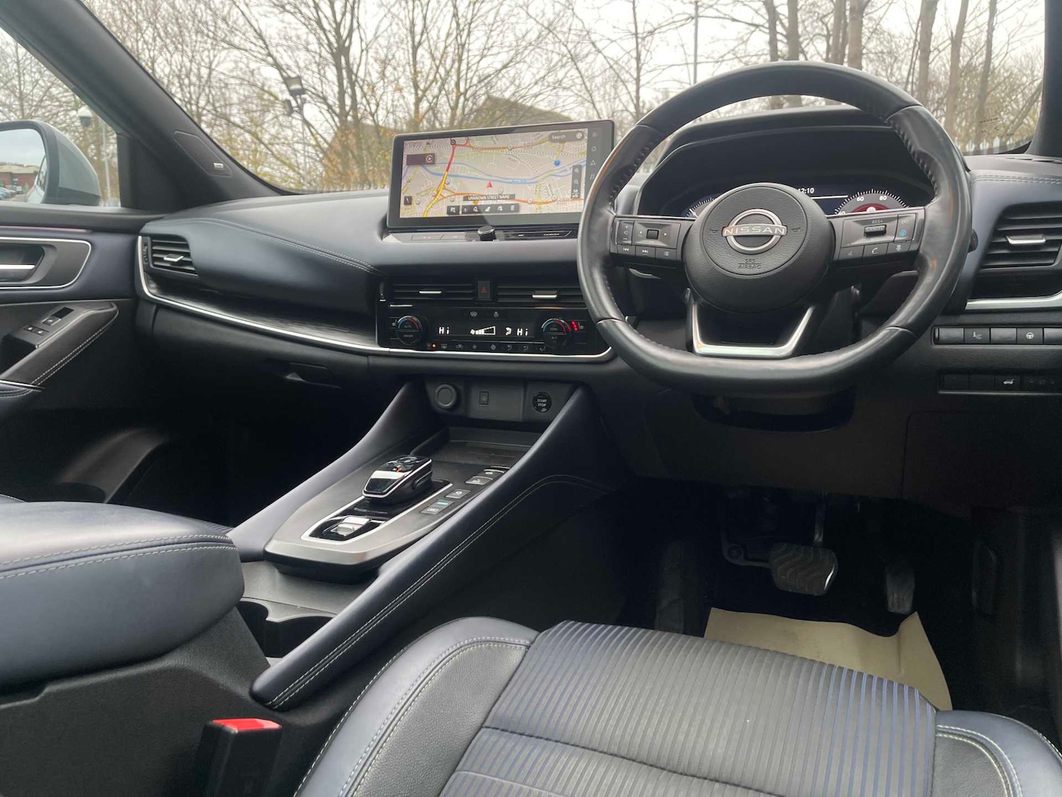 Used Nissan Qashqai 2023 for sale - 77069344: Photo 13