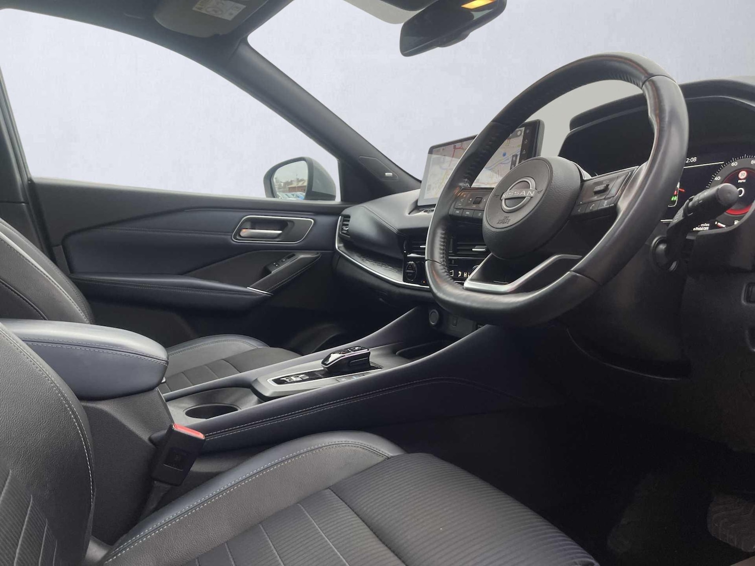 Used Nissan Qashqai 2023 for sale - 77069344: Photo 18