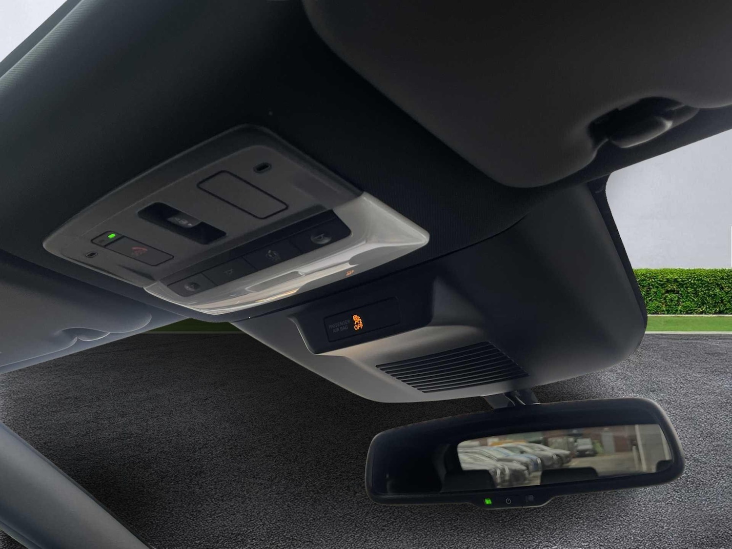 Used Nissan Qashqai 2023 for sale - 77069344: Photo 19