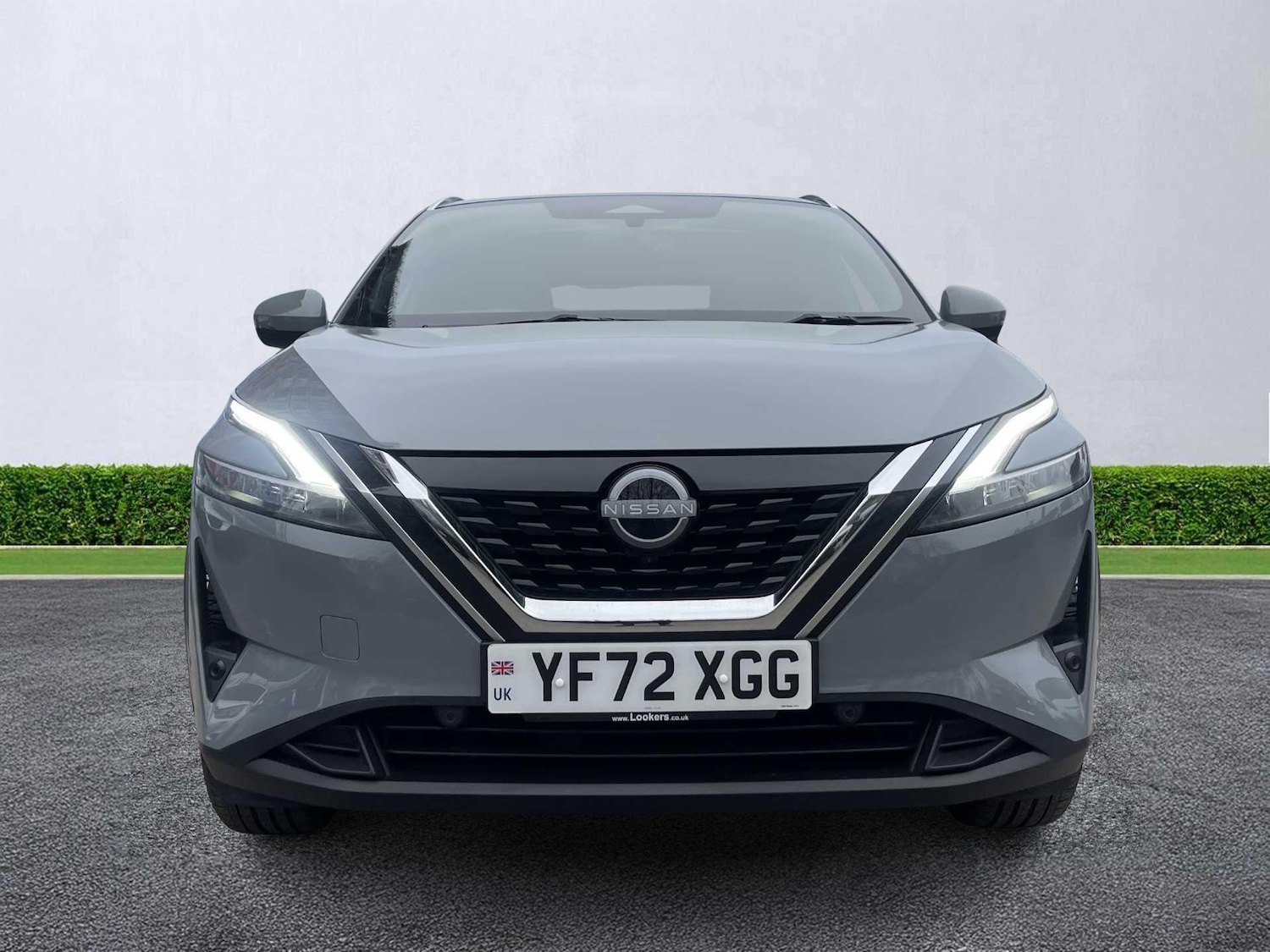 Used Nissan Qashqai 2023 for sale - 77069344: Photo 2