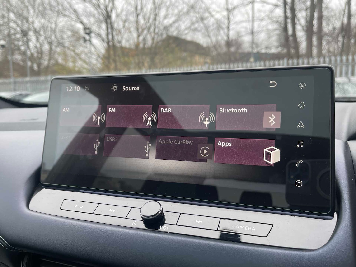 Used Nissan Qashqai 2023 for sale - 77069344: Photo 21