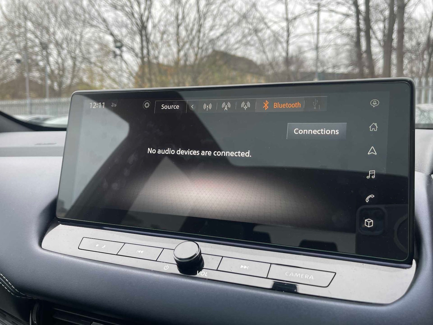 Used Nissan Qashqai 2023 for sale - 77069344: Photo 22