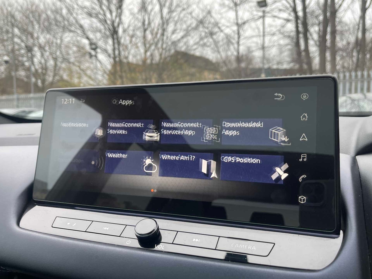 Used Nissan Qashqai 2023 for sale - 77069344: Photo 23