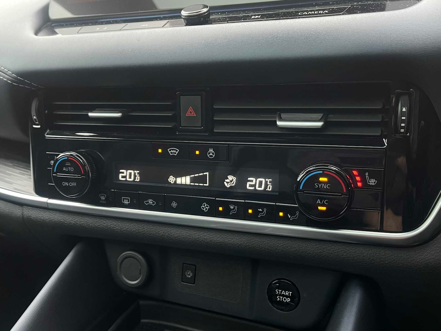 Used Nissan Qashqai 2023 for sale - 77069344: Photo 24