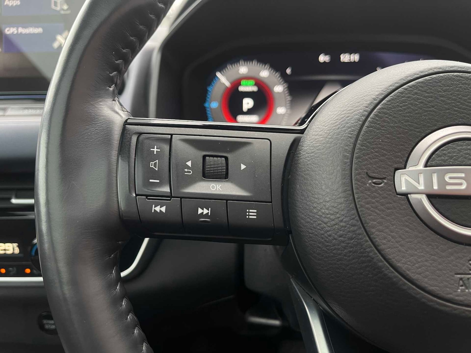 Used Nissan Qashqai 2023 for sale - 77069344: Photo 25