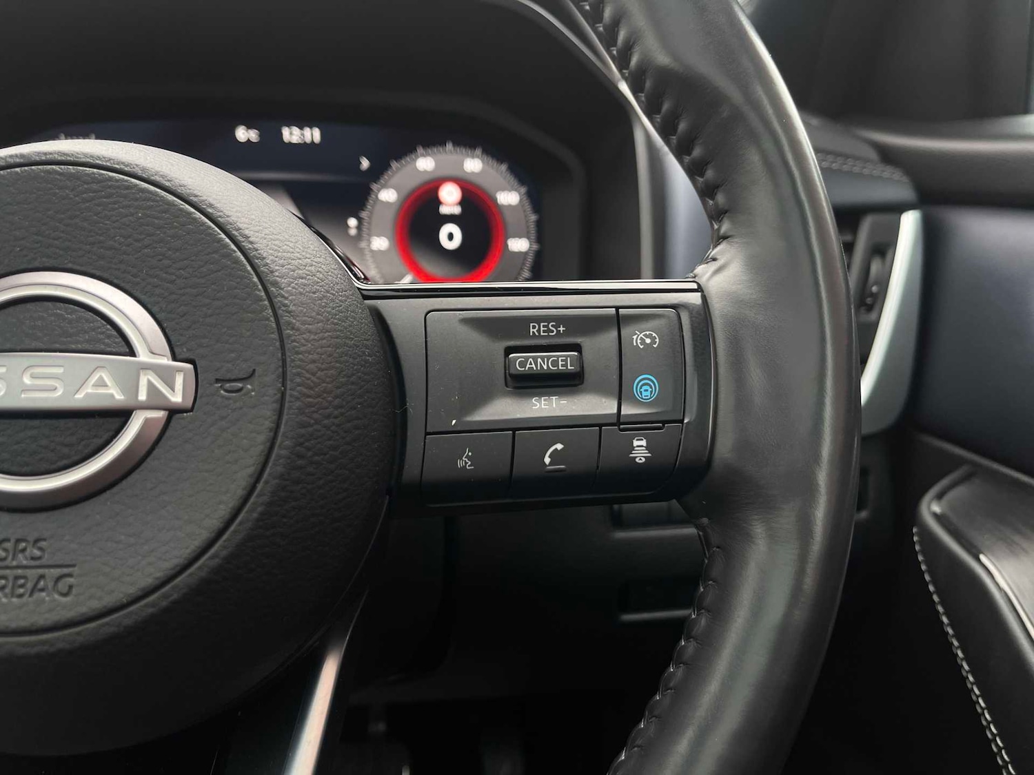 Used Nissan Qashqai 2023 for sale - 77069344: Photo 26