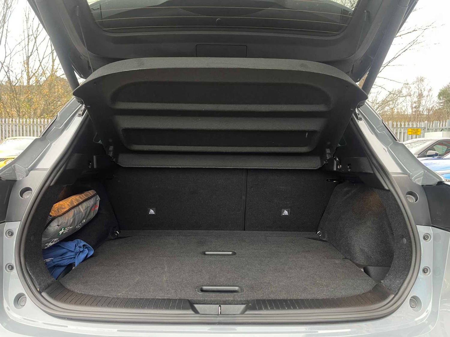 Used Nissan Qashqai 2023 for sale - 77069344: Photo 29