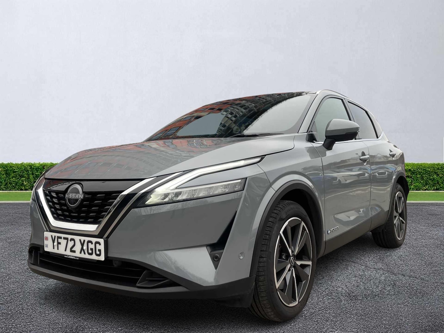 Used Nissan Qashqai 2023 for sale - 77069344: Photo 3