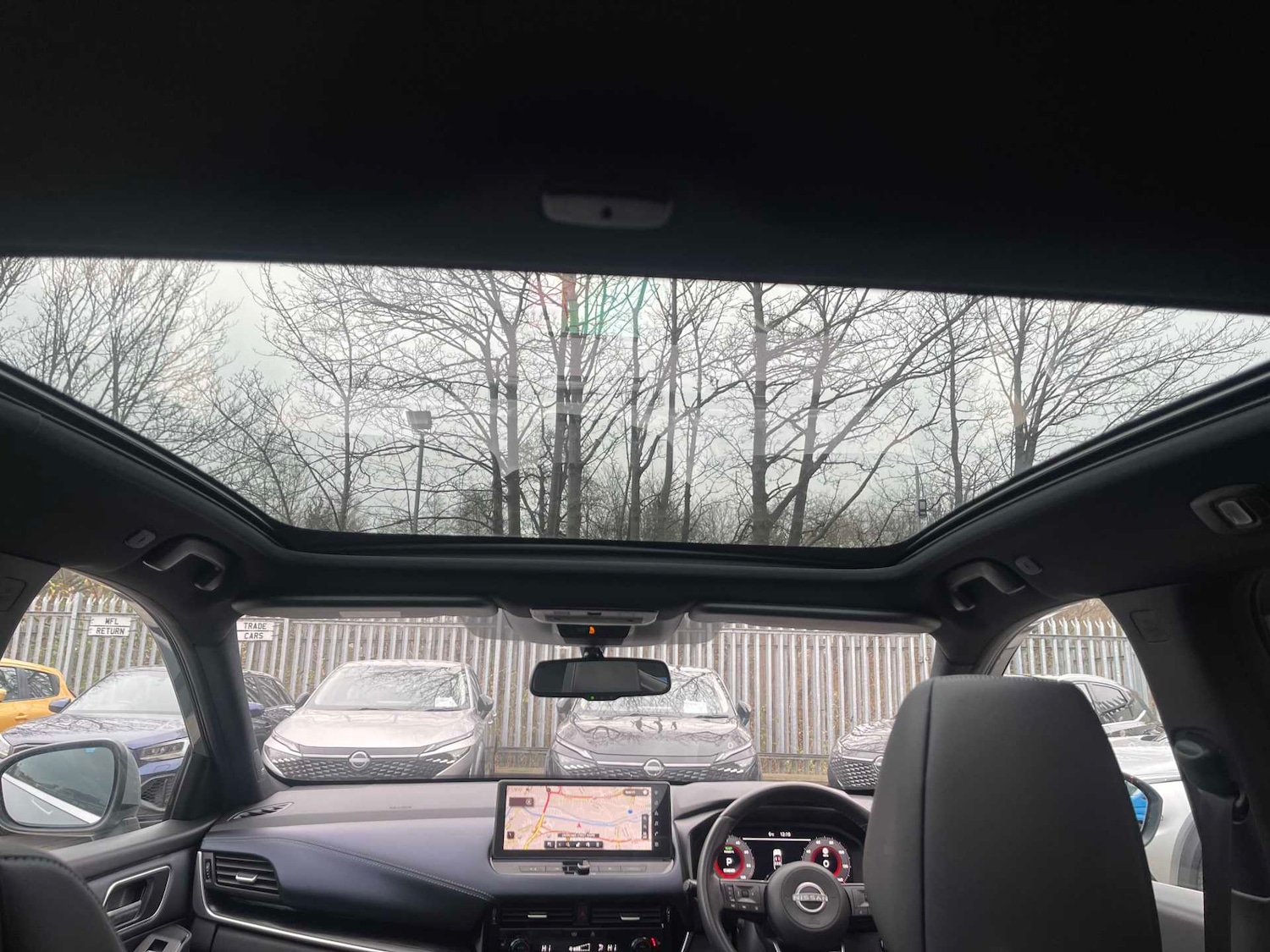 Used Nissan Qashqai 2023 for sale - 77069344: Photo 30