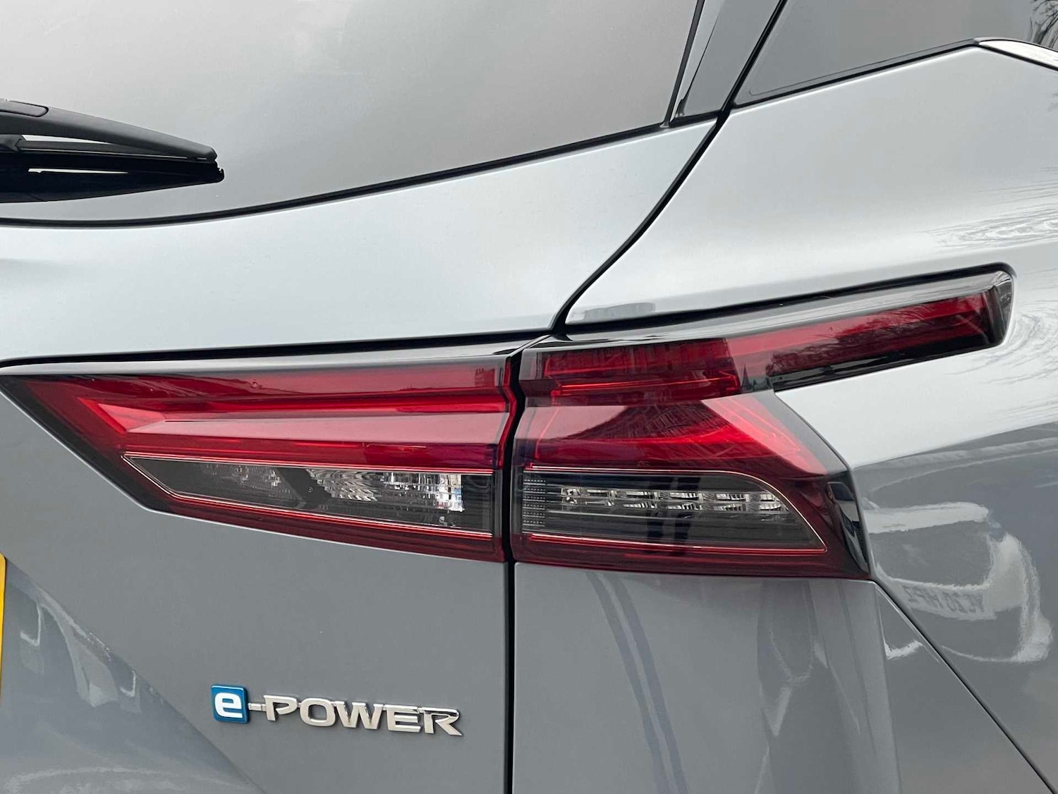 Used Nissan Qashqai 2023 for sale - 77069344: Photo 32