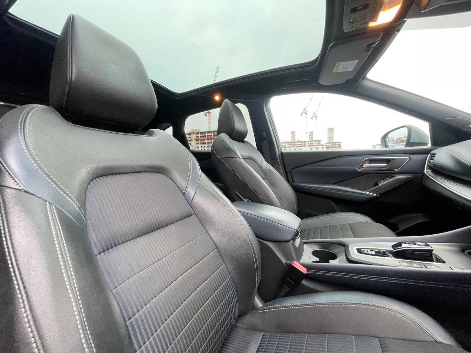 Used Nissan Qashqai 2023 for sale - 77069344: Photo 36