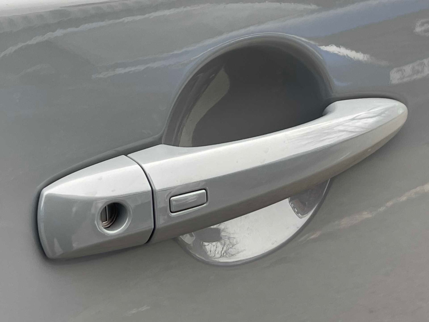 Used Nissan Qashqai 2023 for sale - 77069344: Photo 38