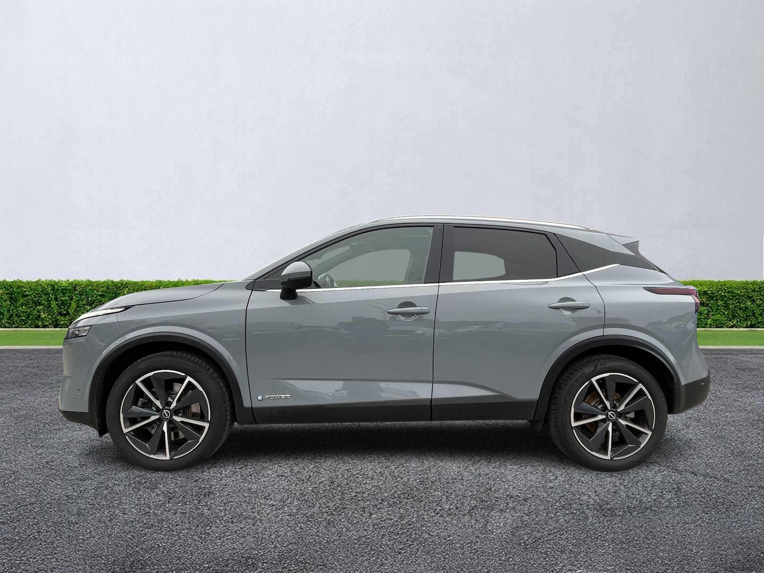 Used Nissan Qashqai 2023 for sale - 77069344: Photo 4