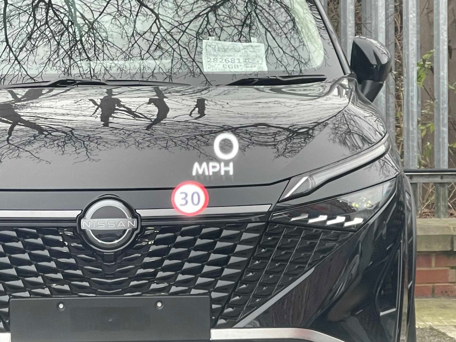 Used Nissan Qashqai 2023 for sale - 77069344: Photo 42