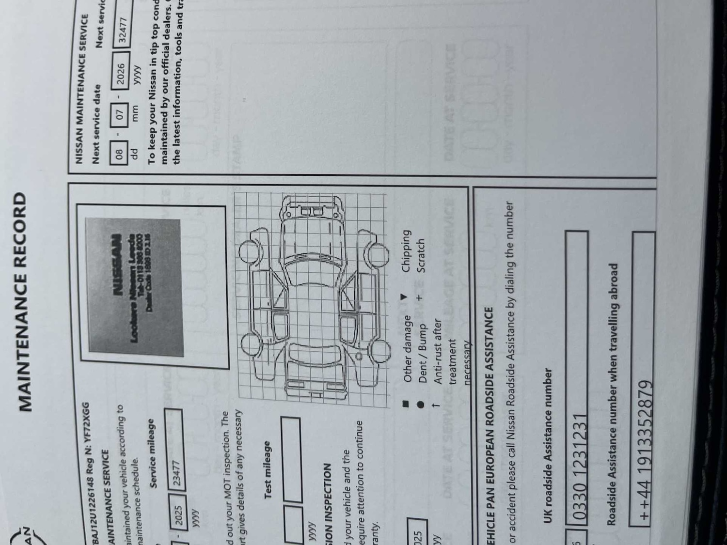 Used Nissan Qashqai 2023 for sale - 77069344: Photo 47