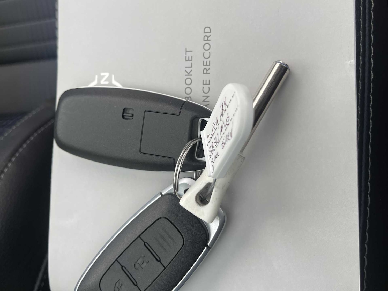 Used Nissan Qashqai 2023 for sale - 77069344: Photo 48