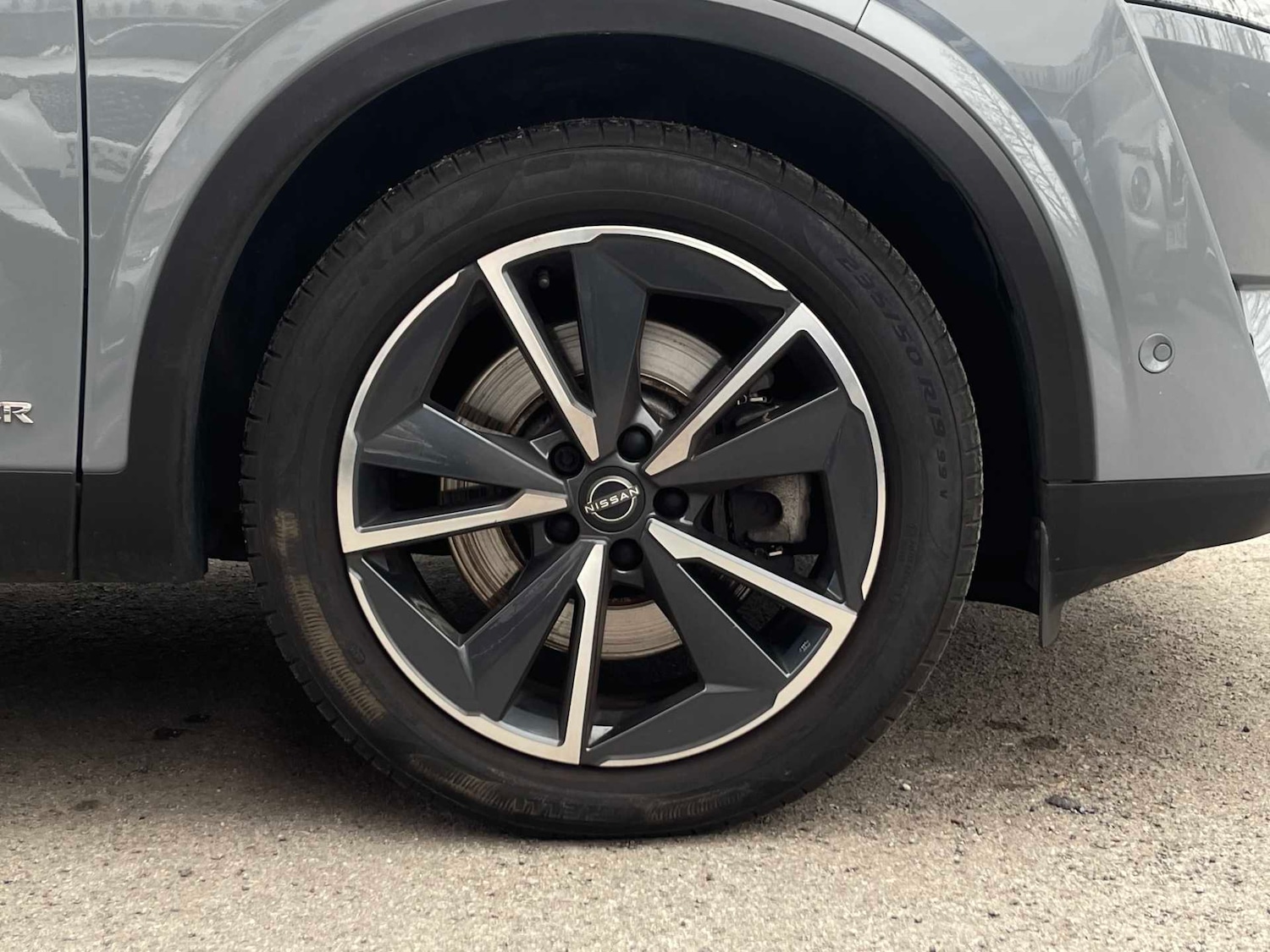 Used Nissan Qashqai 2023 for sale - 77069344: Photo 9