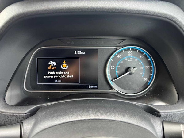 Used Nissan Leaf 2024 for sale - 75435358: Photo 10