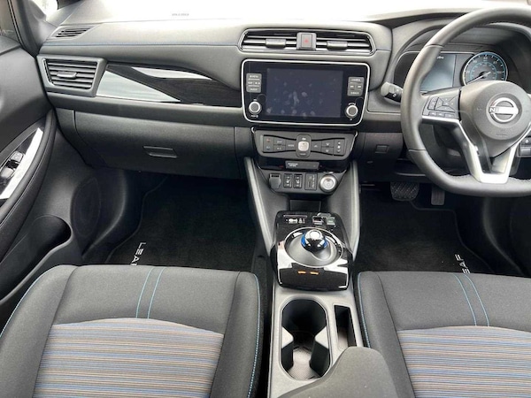 Used Nissan Leaf 2024 for sale - 75435358: Photo 13