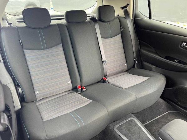Used Nissan Leaf 2024 for sale - 75435358: Photo 16